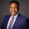 David Stevens representing Stevens Capital Partners and conveying professionalism in financial advisory services.